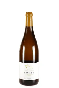 Fläscher, Chardonnay, Weingut Bovel - 2023