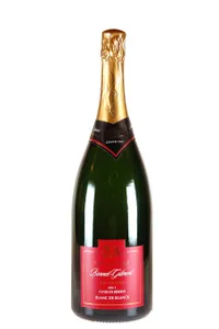 Champagne Brut, La Réserve Blanc de Blancs, Bonnet-Gilmert (magnum)