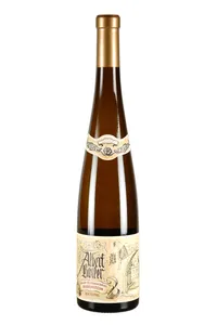 Riesling Grand Cru Sommerberg "D", Albert Boxler - 2020