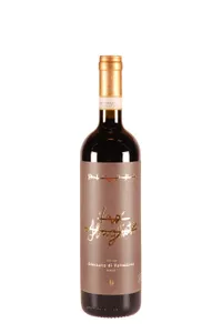 Sforzato di Valtellina, Vino Sbagliato, Dirupi - 2021