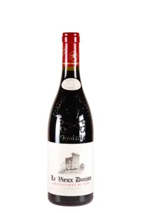 Châteauneuf-du-Pape rouge, Vieux Donjon - 2022
