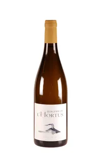 IGP, Bergerie blanc, Dom. de l'Hortus - 2025