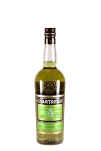 Chartreuse verte, 55° (70 cl)