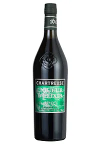 Chartreuse Liqueur d'Elixir 1605, 56° (70 cl)
