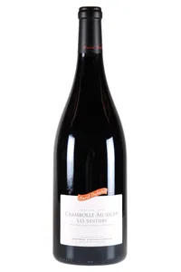 Chambolle-Musigny Les Sentiers 1er cru, Duband (magnum) - 2020