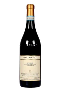 Langhe Nebbiolo, Sottimano - 2023