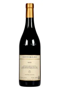 Brachetto Secco, Maté, Sottimano - 2025