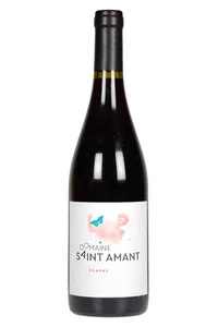 Côtes-du-Rhône, Clapas, Saint-Amant - 2021