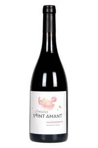 Beaumes de Venise, Grangeneuve, Saint-Amant - 2021