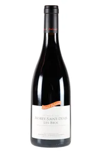 Morey St-Denis Les Broc 1er Cru, Dom. Duband - 2022