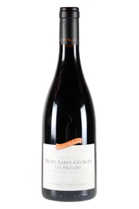 Nuits St-Georges Les Pruliers 1er cru, Dom. Duband - 2022
