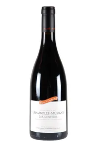 Chambolle-Musigny Les Sentiers 1er cru, Duband - 2022