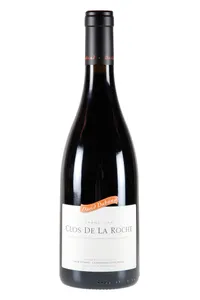Clos de la Roche Grand Cru, Dom. Duband - 2020
