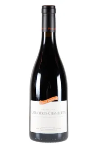 Latricières-Chambertin Grand Cru, Dom. Duband - 2022