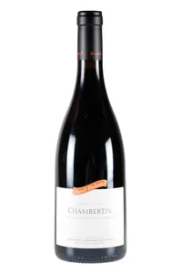 Chambertin Grand Cru, Dom. Duband - 2023