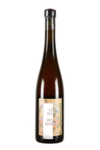 Le Jeu des Verts, Marcel Deiss (vin orange) - 2020