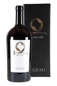 Armenia, Karasì, Zorah Wines (magnum) - 2023