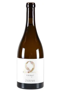 Armenia, Voski, Zorah Wines - 2024