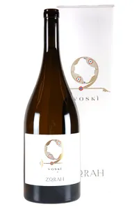 Armenia, Voski, Zorah Wines (magnum) - 2022
