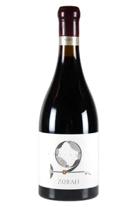 Armenia, Heritage Sireni, Zorah Wines - 2021