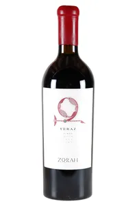 Armenia, Yeraz, Zorah Wines - 2020