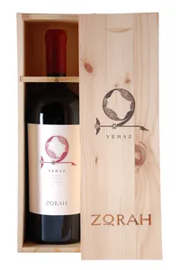 Armenia, Yeraz, Zorah Wines (magnum) - 2018
