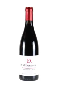 Terrasses du Larzac, Terre de Jonquières, Mas Cal Demoura - 2022