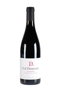 Terrasses du Larzac, Feu Sacré, Mas Cal Demoura - 2021