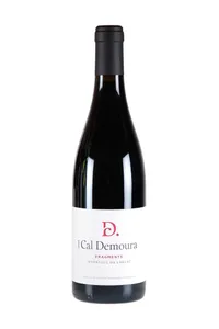 Terrasses du Larzac, Fragments, Mas Cal Demoura - 2020