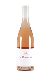 Languedoc rosé, Qu'es Aquo, Mas Cal Demoura - 2024