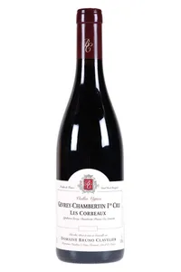 Gevrey-Chambertin Les Corbeaux V.V. 1er Cru, Bruno Clavelier - 2022