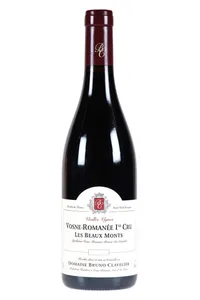 Vosne-Romanée Les Beaux Monts 1er Cru, Bruno Clavelier - 2023
