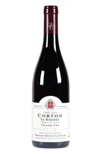 Corton Le Rognet V.V. Grand Cru, Bruno Clavelier - 2022