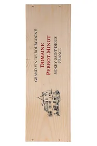 Griotte-Chambertin Grand Cru, Perrot-Minot (magnum) - 2020