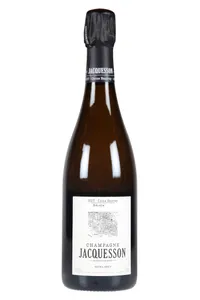 Champagne Extra-Brut, Dizy Corne Bautray, Jacquesson - 2014