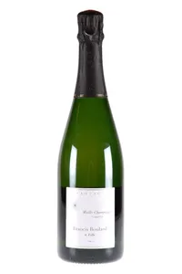 Champagne Brut Nature, Mailly-Champagne, F. Boulard - 2019