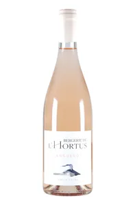 Languedoc rosé, Bergerie, Dom. de l'Hortus (magnum) - 2025