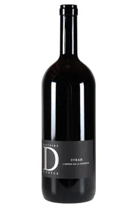 Syrah Enfer de la Patience, Histoire d'Enfer (magnum) - 2017