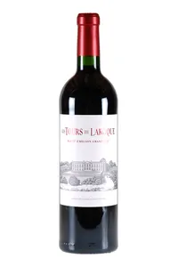 Les Tours de Laroque, St-Emilion GC - 2020