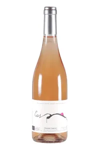 Côtes du Roussillon rosé, Eos, Laguerre - 2024