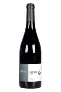 Genève, Pinot Noir fruit, Les Parcelles - L. Villard - 2025