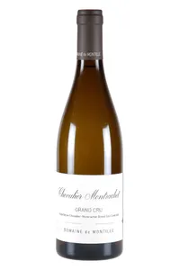 Chevalier-Montrachet Grand Cru, De Montille - 2021