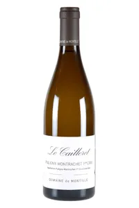 Puligny-Montrachet Le Cailleret 1er Cru, De Montille - 2022