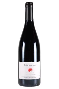 Cheverny, Le Point du Jour (pinot, gamay), Tessier - 2022