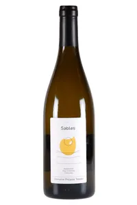 Cour-Cheverny blanc, Les Sables, Tessier - 2022