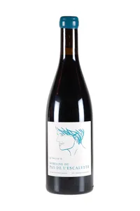 Terrasses du Larzac, Le Pas de D., Pas de l'Escalette - 2020