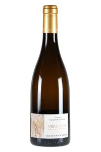Vouvray Clos de la Roche Vouvray, Vincent Carême - 2020