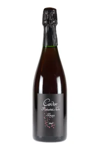 Cerdon demi-sec, Cuvée initiale, Renardat-Fache
