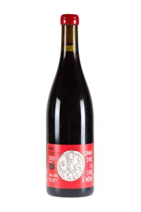 Bugey, Comme dans la cave à mémé (gamay), Renardat-Fache - 2020