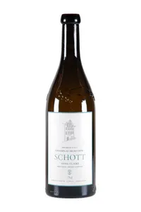 Bielersee, Chasselas Sélection, Schott - 2022